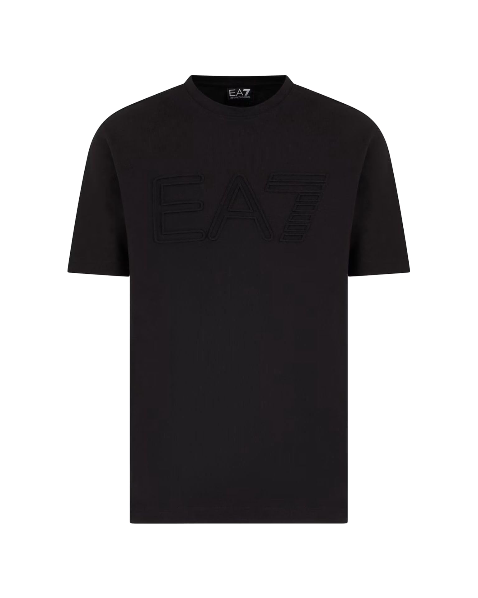 Camicia da uomo EA7 Logo Series