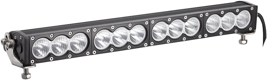 2300 Series LED Light Bar