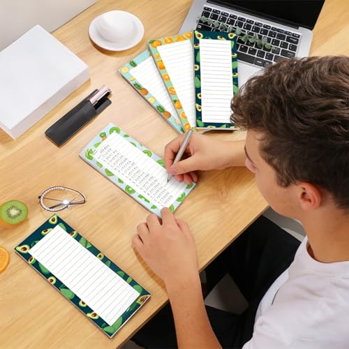 Petits blocs-notes faciles à détacher pour libérer votre esprit