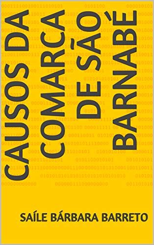 Causos da Comarca de São Barnabé