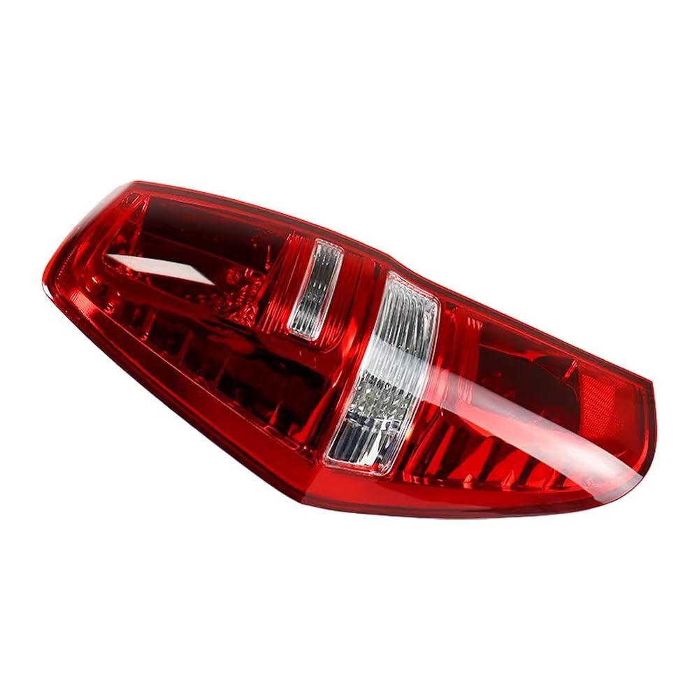 autopartes Luz Trasera De Freno De Señal De Giro Para Hyundai H-1, Conjunto De Lámpara De Freno De Advertencia De Marcha Atrás(Only Right)