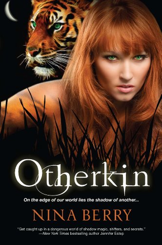 Otherkin Kindle Edition
