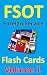 FSOT Flash Cards: Foreign Service Officer Test Prep, Volume 1