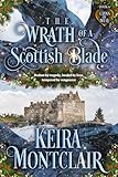 The Wrath of a Scottish Blade (Clans of Mull Book 6)