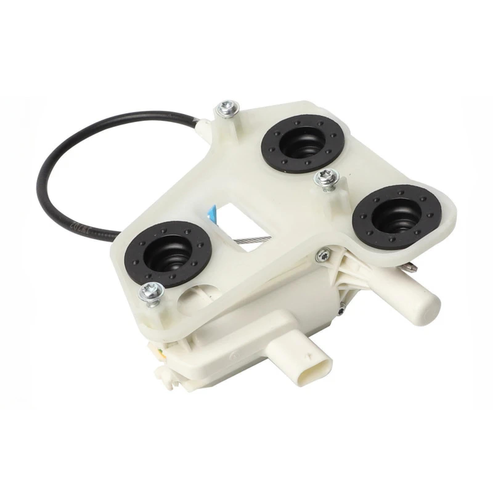 森羅パーツ 2015-2023 Dodge Challenger Rear Lower Fascia 68260009AC | My Mopar