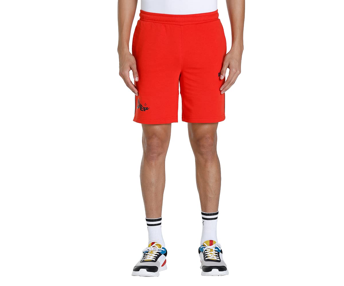 Puma Men's Bermuda Shorts-picture-45