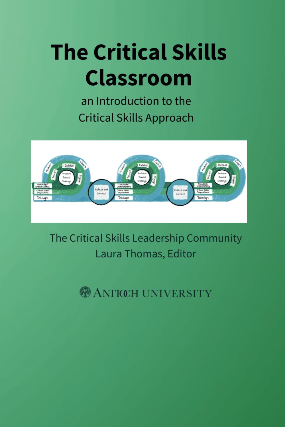 The Critical Skills Classroom: An Introduction to the Critical Skills Approach