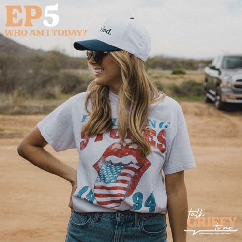 EP5: Who Am I Today?