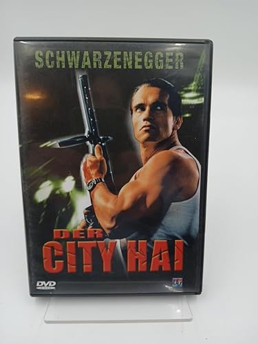 Der City Hai - Mehr Infos/Bestellen