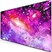 Retoo Gaming Mauspad XXL, 800 x 400 mm, Groß Mousepad Tischunterlage...
