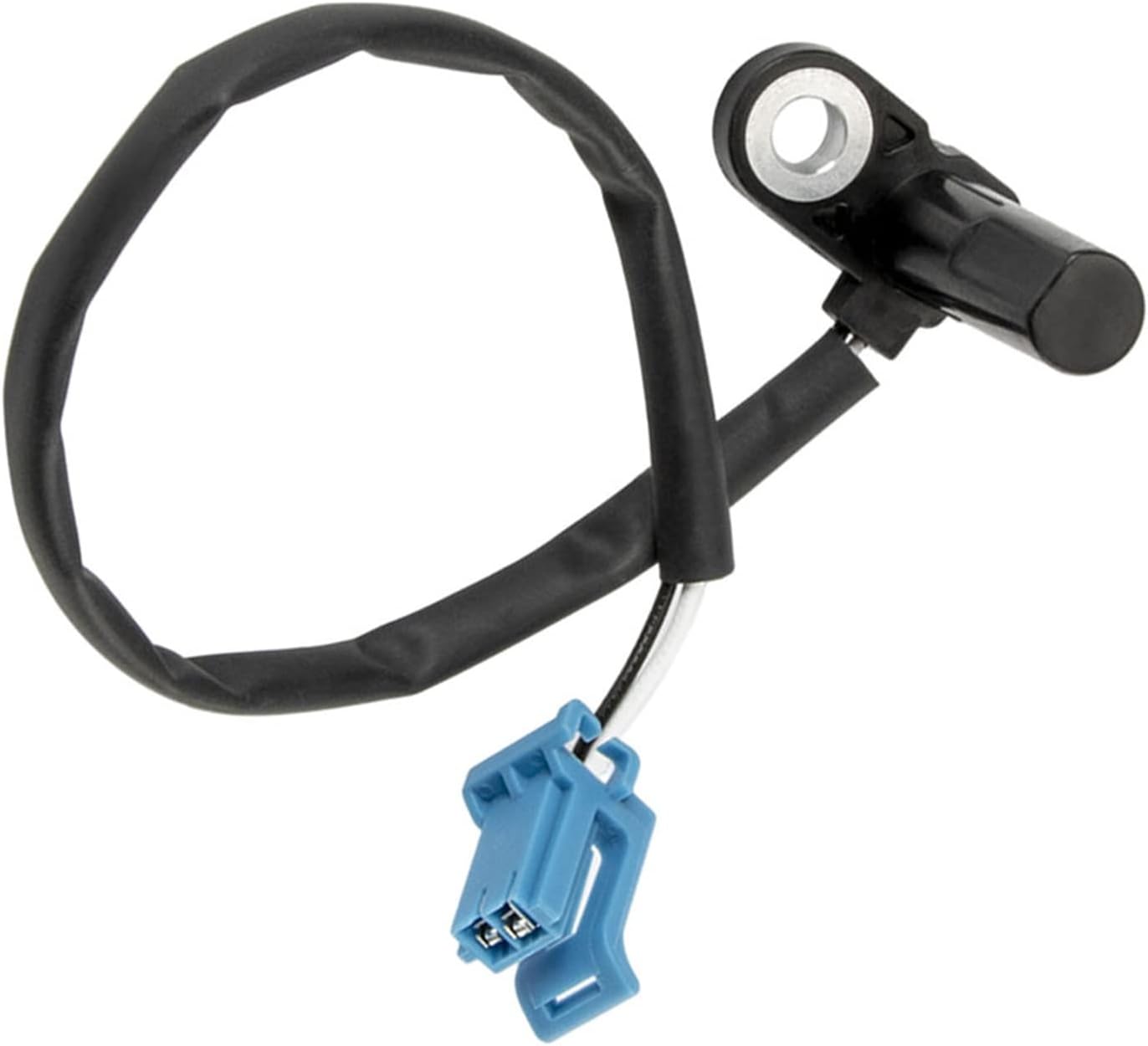 Vehicle Output Sensor,OSS Car Sensor .with Harness Compatible With GM 6T30 6T45