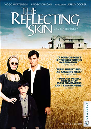 Reflecting Skin [Edizione: Stati Uniti] [Italia] [Blu-ray]