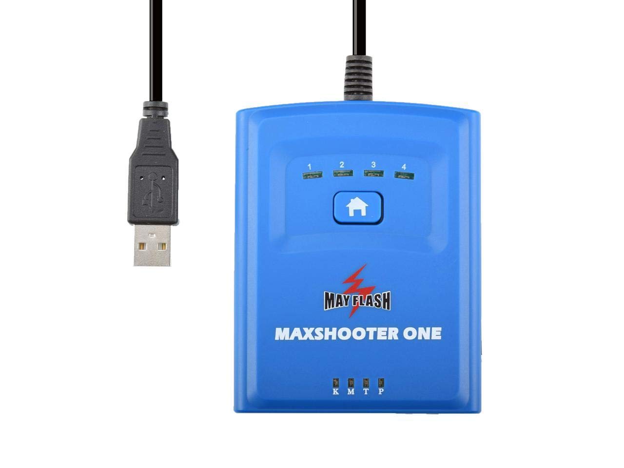 Mayflash Max Shooter One マウス/キーボード コンバーター PS3/PS4/XBOX 360/XBOX ONE用 [並行輸入品] Amazon.co.jp: Mayflash Max Shooter One マウス/キーボード