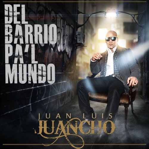 Del Barrio Pa'l Mundo
