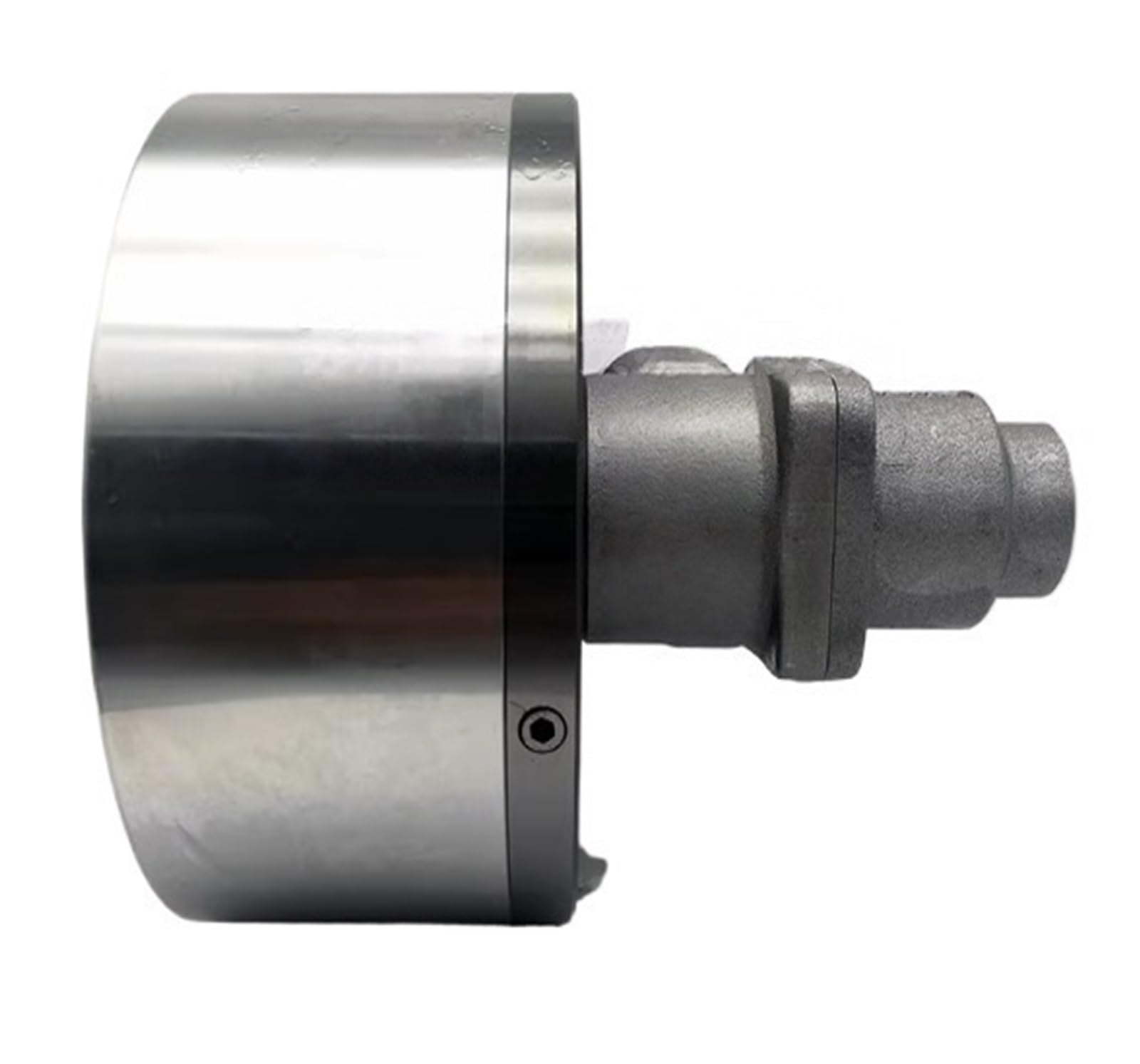 Valvola di ritegno Cilindro idraulico rotativo riempito d'acqua RL-75