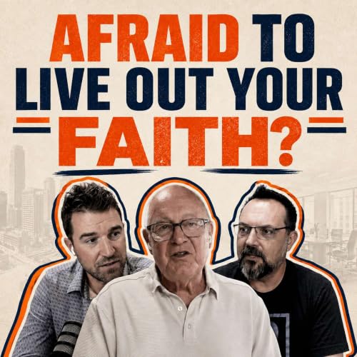 70% of Christians Don&rsquo;t Know How to Bring Faith into Work!?