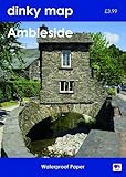  Dinky Map Ambleside