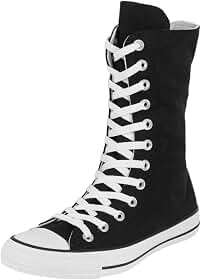Tenis Cano Alto Feminino Chuck Taylor X-Hi Tower All Star