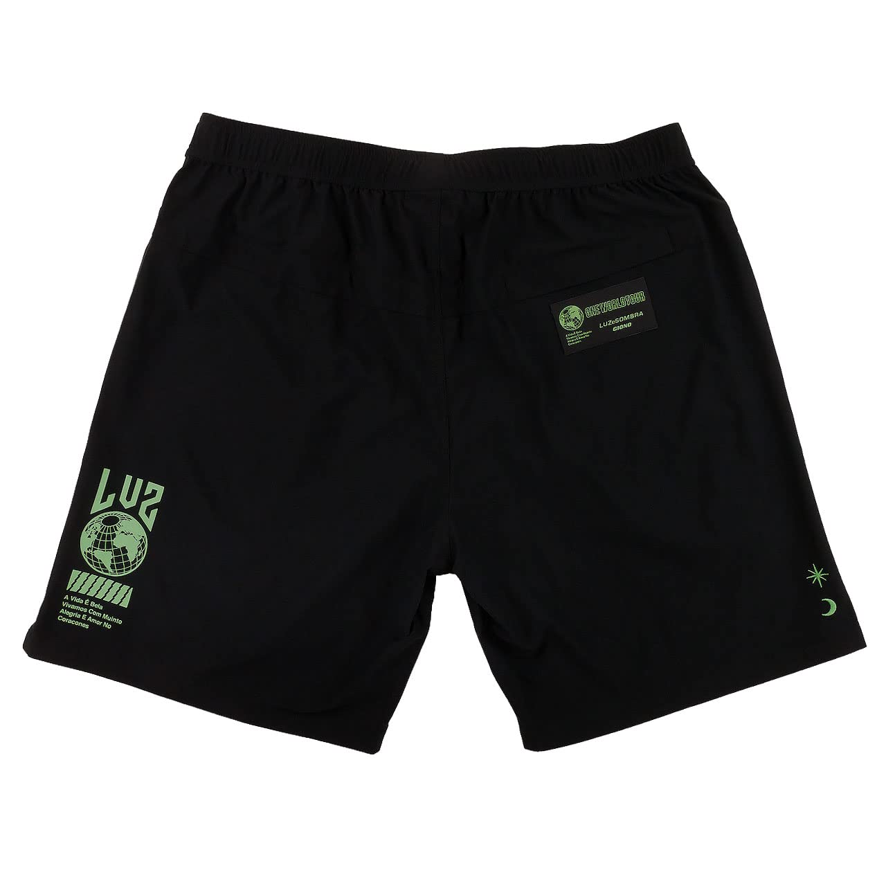 Amazon.co.jp: LUZESOMBRA ルース・イ・ソンブラ GIONO ONE NJ
