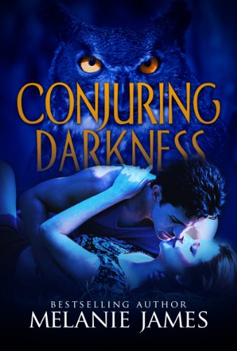 Bargain eBook - Conjuring Darkness
