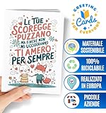 Zoom IMG-1 greeting cards for everyone biglietto Zoom IMG-1 greeting cards for everyone biglietto