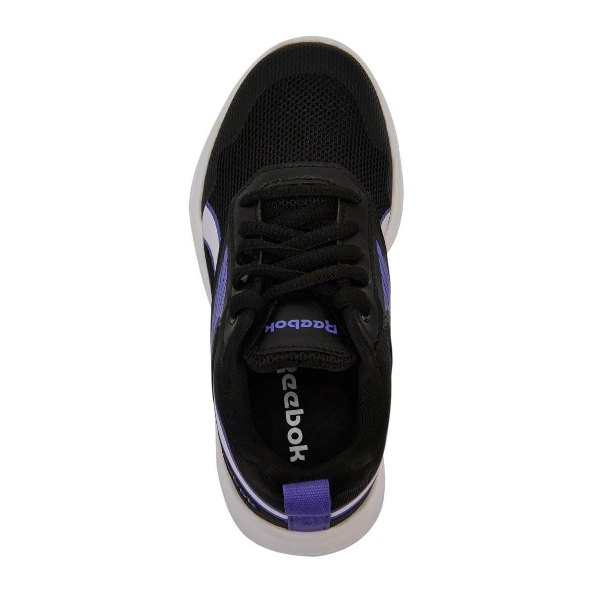 Reebok Rush Runner 5, Zapatillas Niñas