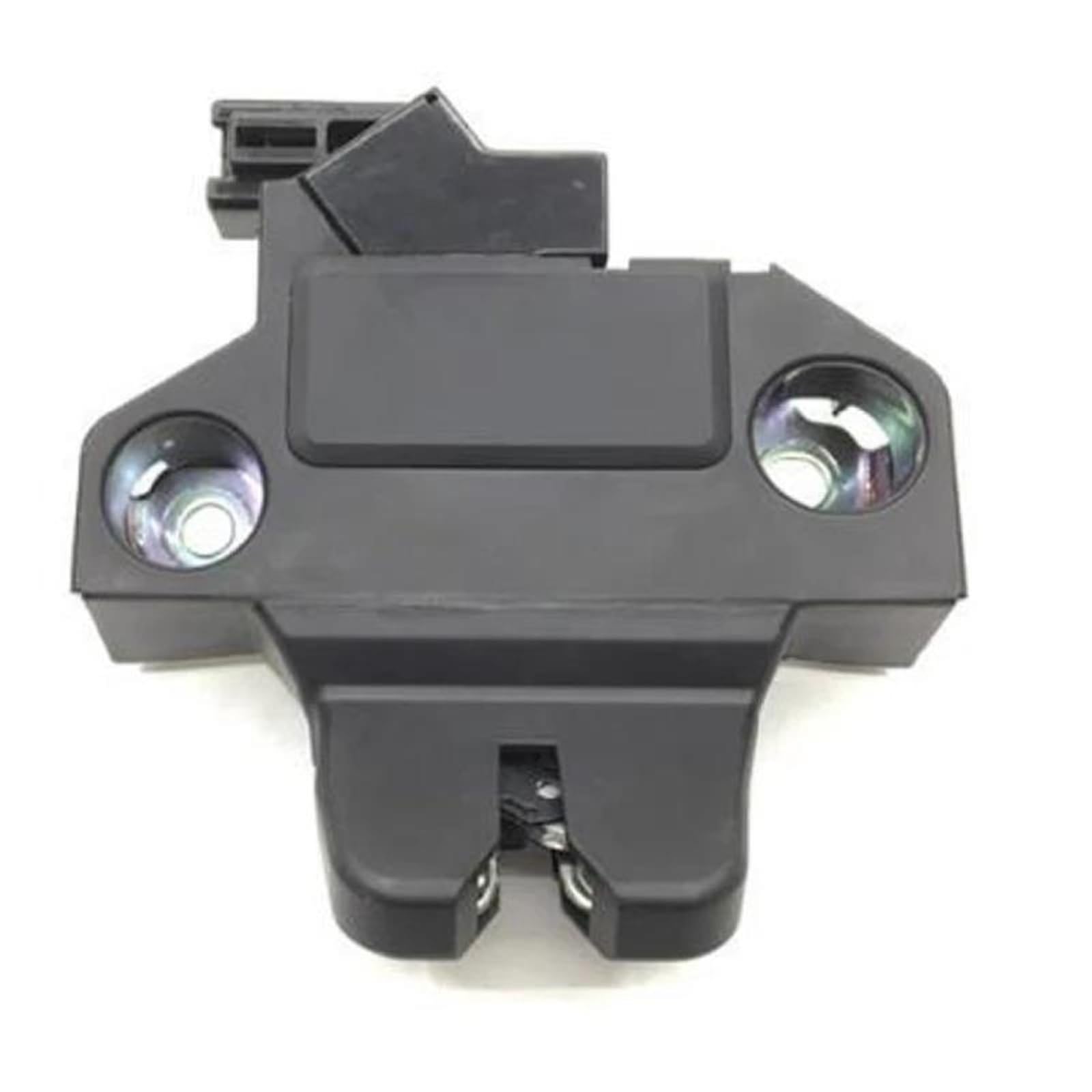 Fkhbzm One Color Tailgate Lock Car Rear Trunk Lid Tail Gate Latch Lock Actuator For Toyota For Corolla 2007-2013