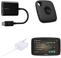 Wireless Accessories from Belkin, Tile, TomTom and more