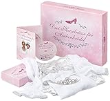  Drei Haselnüsse Für Aschenbrödel  Prinzessinnen-Box (98/104)