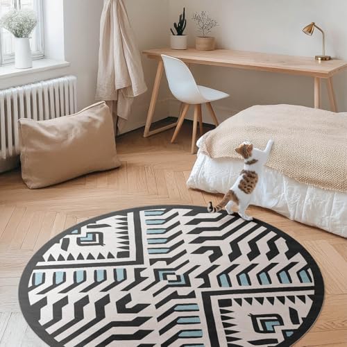 Tapis de sol vinyle entretien facile pour protéger des rayures