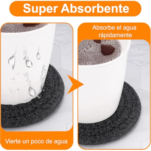 Opiniones de Posavasos los preferidos por los clientes. 12 Imagen adicional