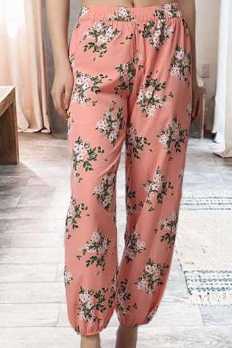 Image of POPWINGS Casual Ethnic Bagru Print Long Slit Skirts for Women || Cotton Long Slit Skirt for Women || Stylish Women Long Skirt for Summer