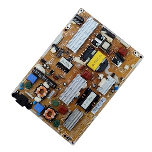 Carte d'alimentation BN44-00458A pour TV Samsung UE46D6000 et UE40D6100