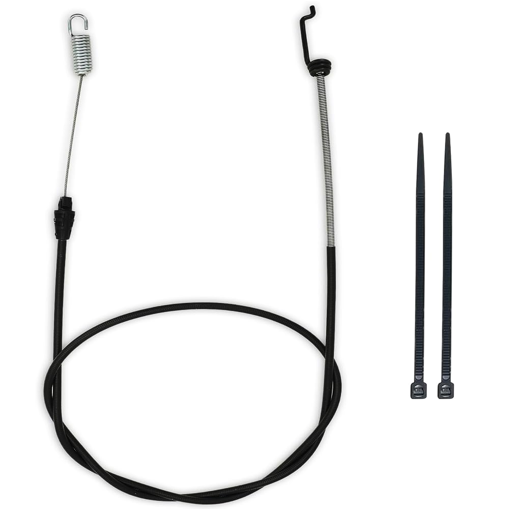 Câble traction 126-1664 : résout le problème d'avance Toro TimeMaster 30"