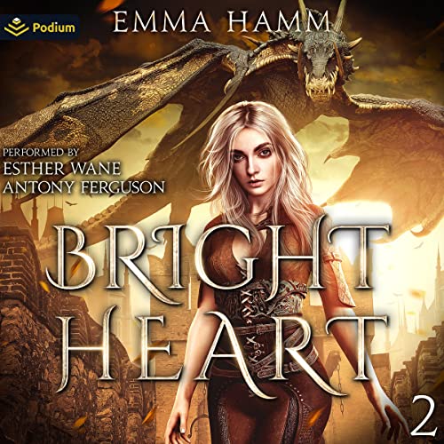 Bright Heart cover art
