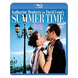 旅情 [Blu-ray]