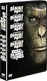 猿の惑星 DVD-BOX (FOX HERO COLLECTION) (6枚組)(初回生産限定) 猿の惑星 DVD-BOX (FOX HERO COLLECTION) (6枚組)(初回生産限定)