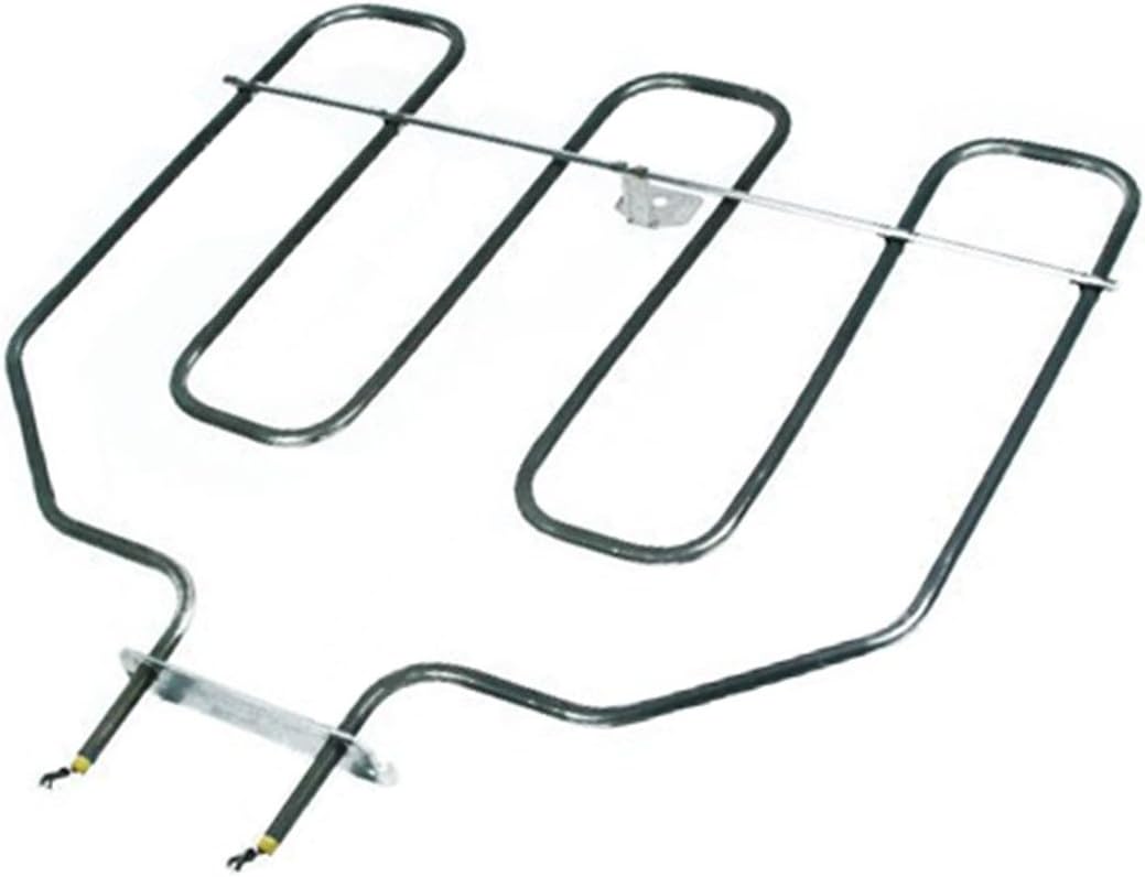 SPARES2GO Grill Heating Element for Bosch Oven Cookers (2200Watt