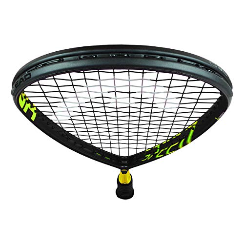 Image of HEAD Graphene 360 Speed 110 Graphite Squash Racquet