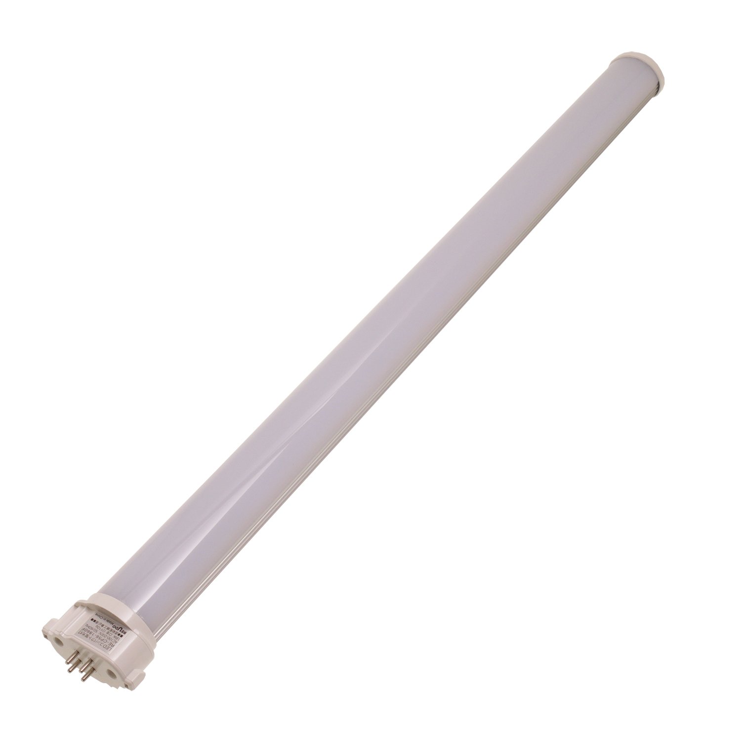 FPL,THPコンパクト蛍光灯のLED化45W形,55W形のランプ 7本セット FPL,THPコンパクト蛍光灯のLED化45W形,55W形のランプ 7本