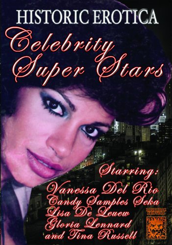 Amazon: Celebrity Superstars : Candy Samples, Lisa De Leuew, Tina
