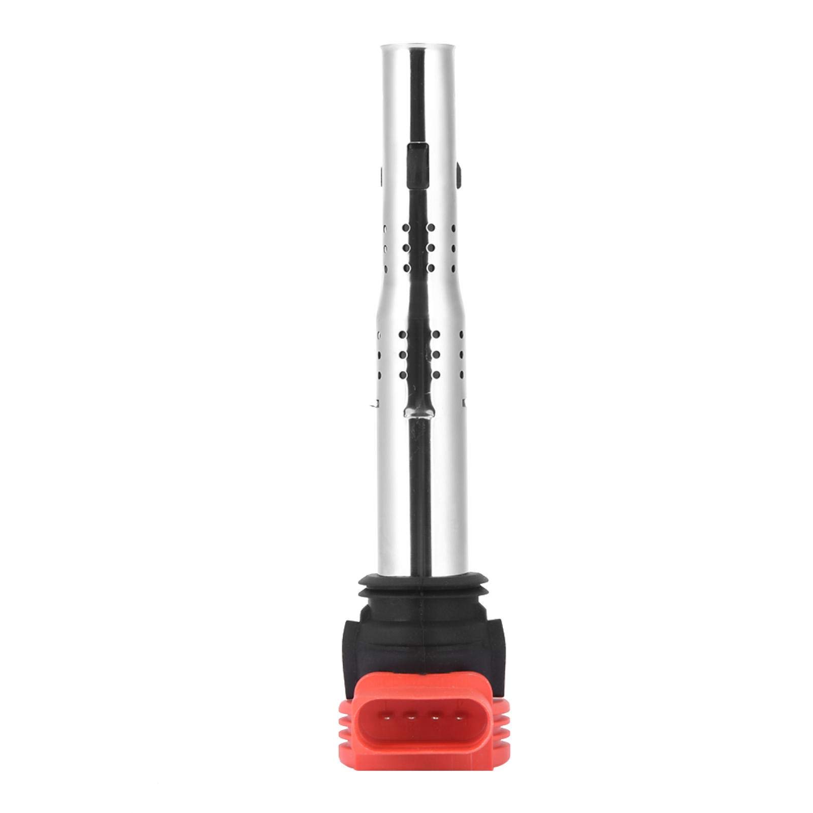 Bobine d'allumage 06E905115E de rechange pour A3 S4 TT, 4 pièces