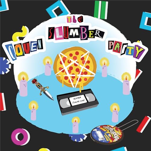 14 Elvira (Timeless)