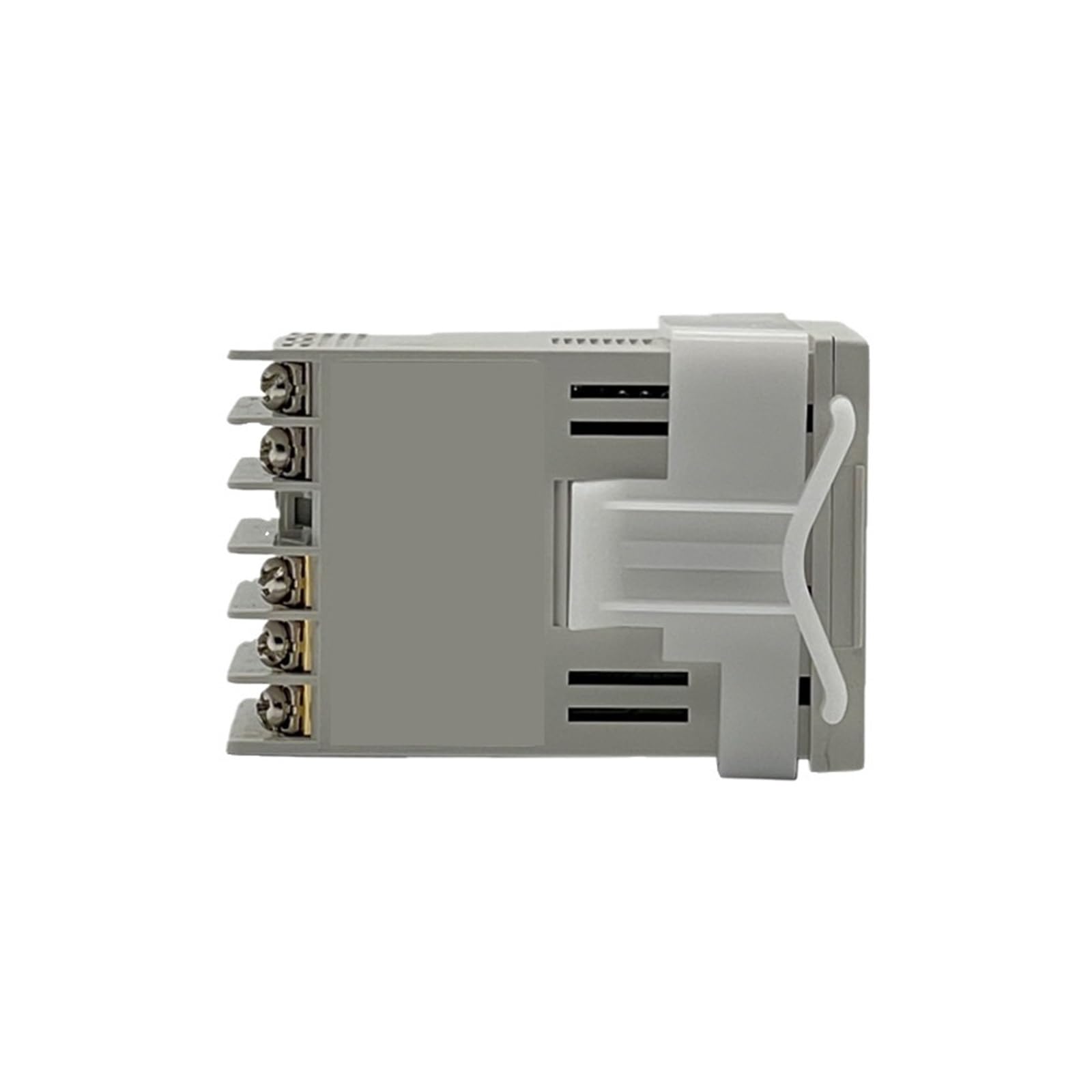 Controlador de Temperatura PID DIN 1/16 TC4S-14R, Controlador PID 100-240 VCA