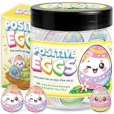 Positive Egg Jar...image