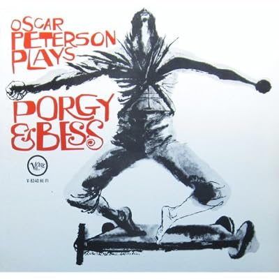 Porgy and Bess