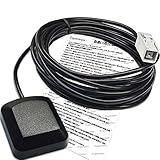 【Esperanza】 GPSアンテナ '11-'08 パナ