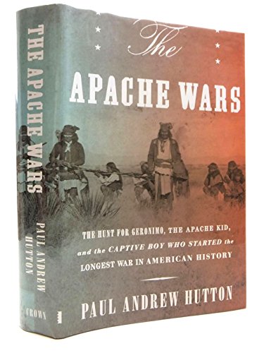 Apache Wars view 2