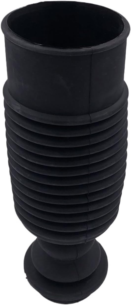 Car Front Shock Absorber Buffer Rubber Boot Set Dust Cover, For Vios XP150 2013-2020 1.3L, For YARiS L XP150 2013-2021 1.5L Suspension Bump Stop