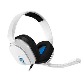ASTRO ロボンセット Logicool Logicool G Astro A10 Headset PC Astro - 製品詳細